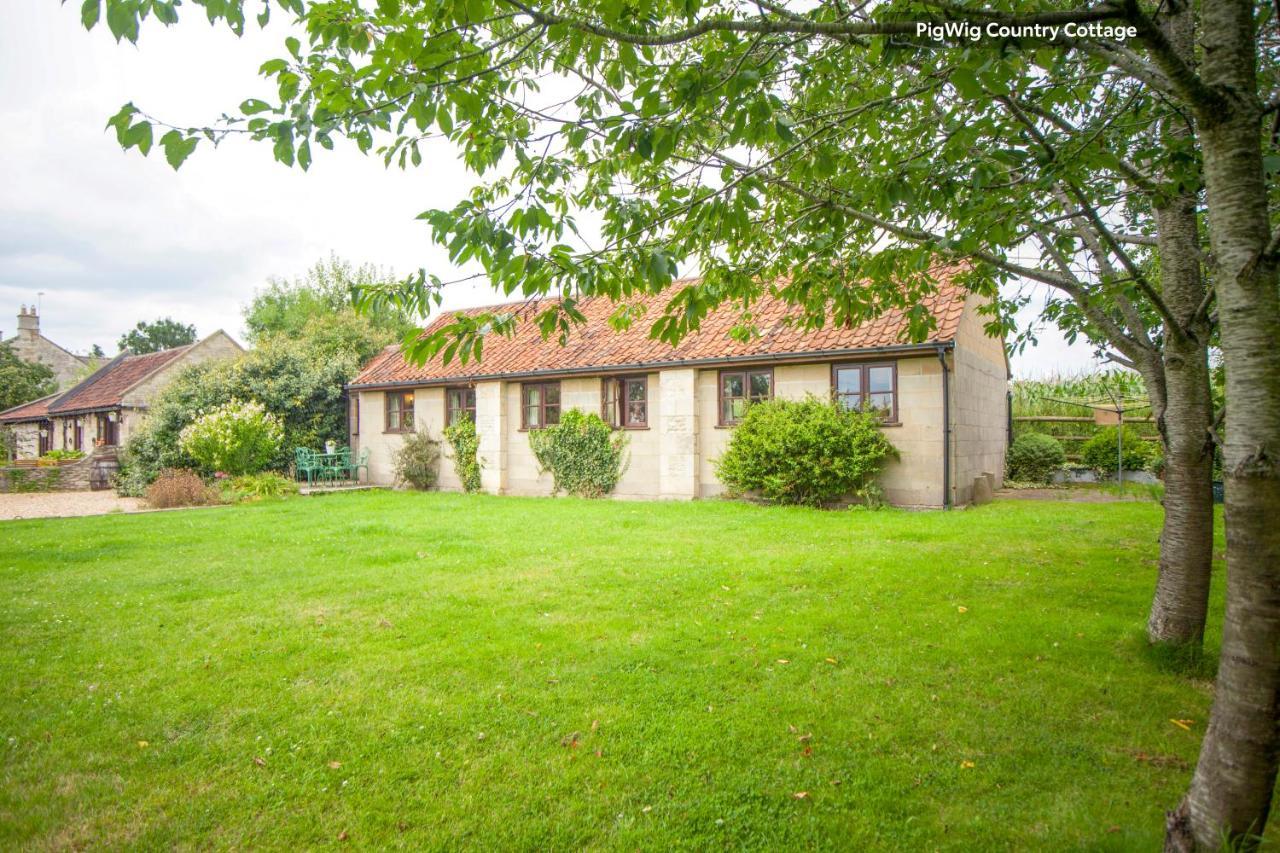 Beeches Farmhouse Country Cottages & Rooms Bradford-On-Avon Pokój zdjęcie