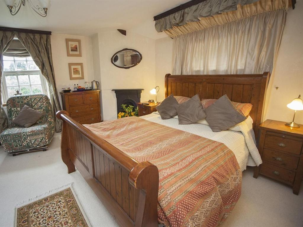 Beeches Farmhouse Country Cottages & Rooms Bradford-On-Avon Pokój zdjęcie