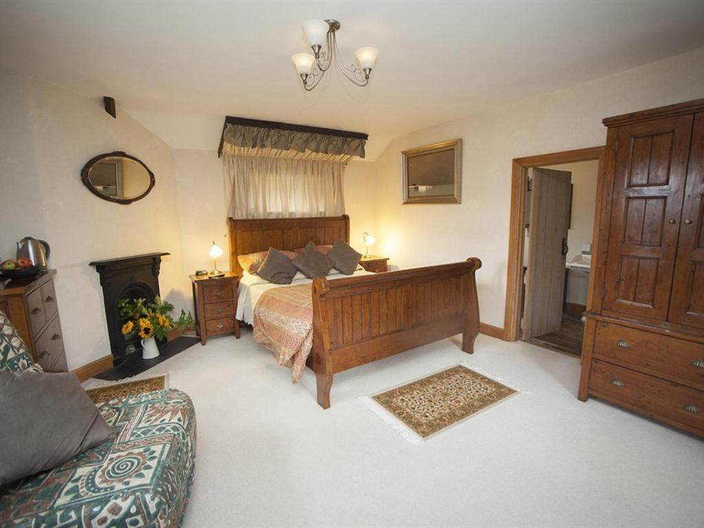 Beeches Farmhouse Country Cottages & Rooms Bradford-On-Avon Zewnętrze zdjęcie